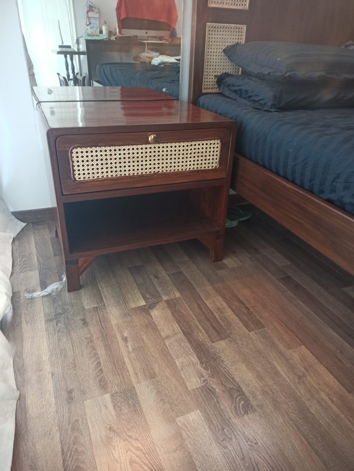 Living Room interior project