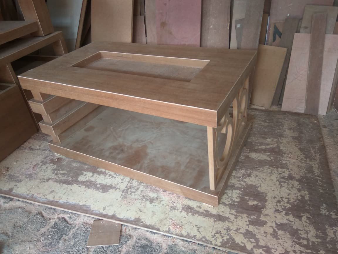 Bed Design service