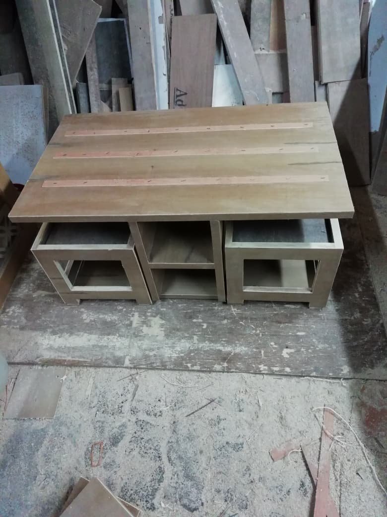 Wall Paneling service
