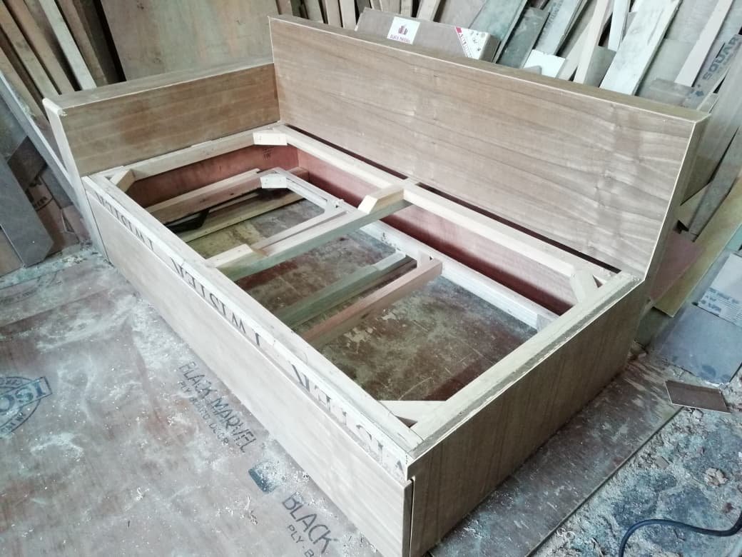 Aluminium Sliding Window service