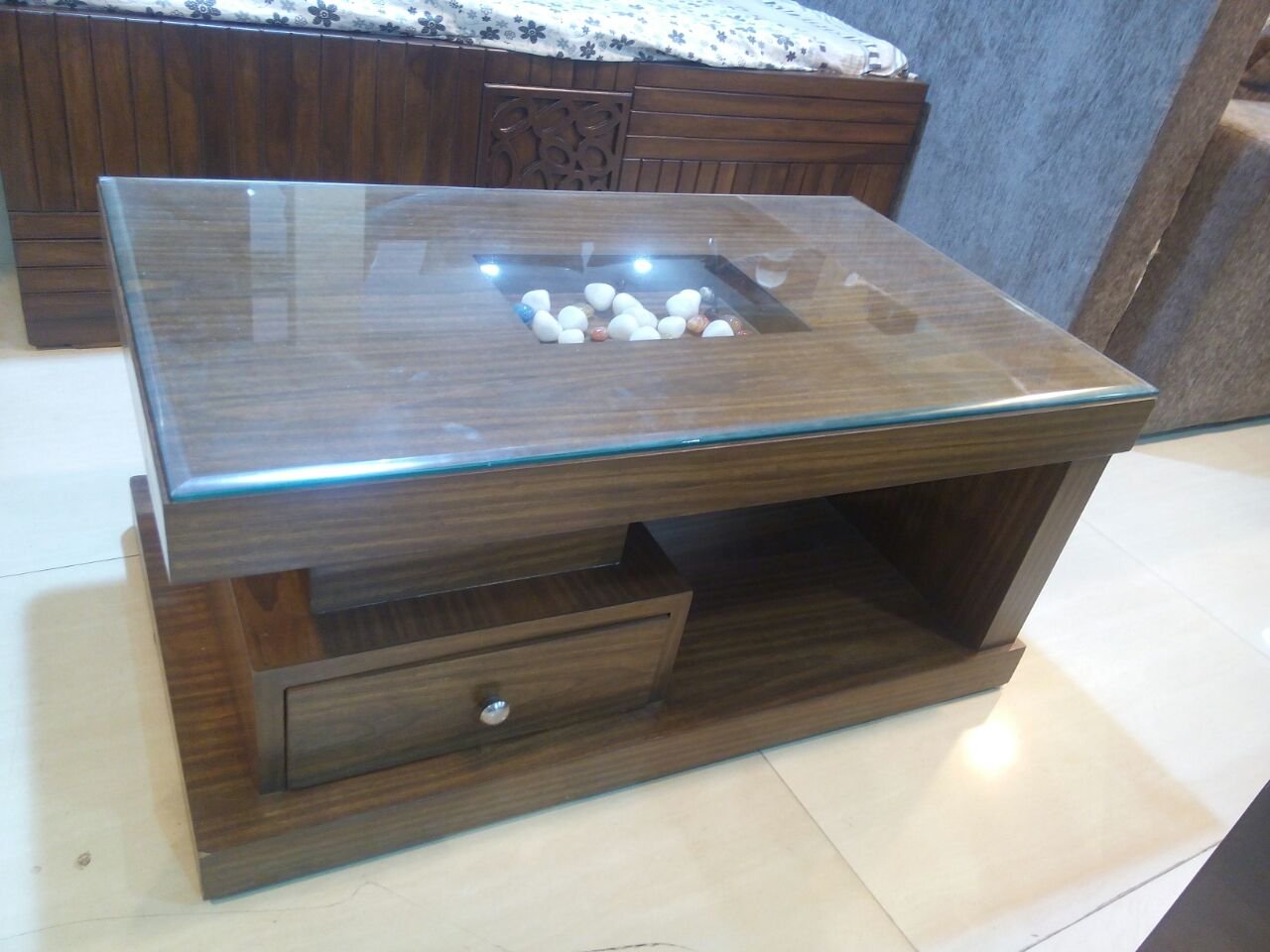 Office Furniture Installation service
