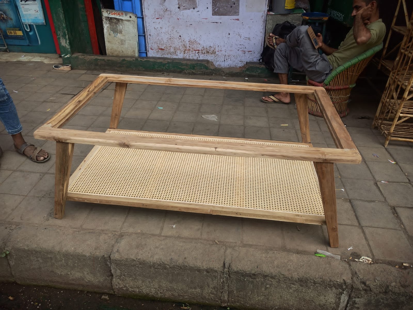 On-site Carpenter service