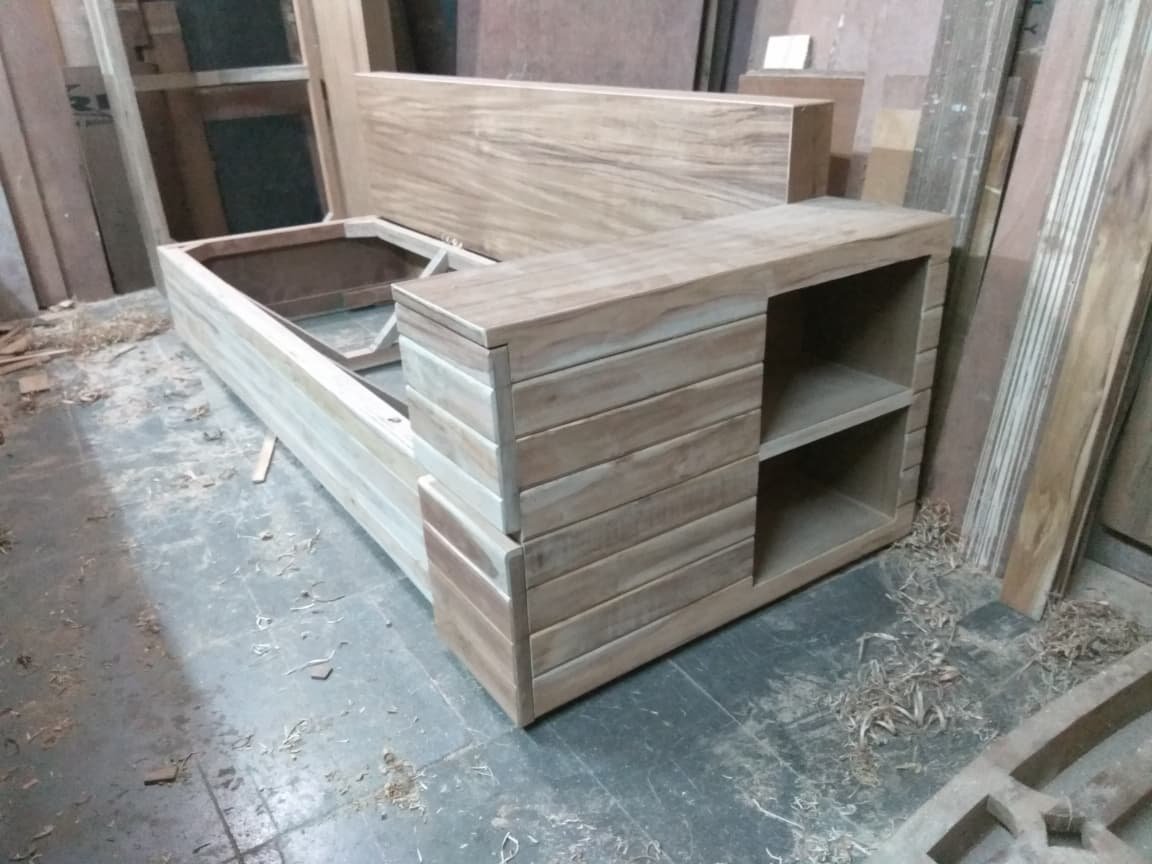 Wooden Door Installation service